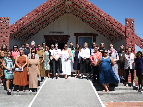 Pakihi Māori – Māori Enterprise