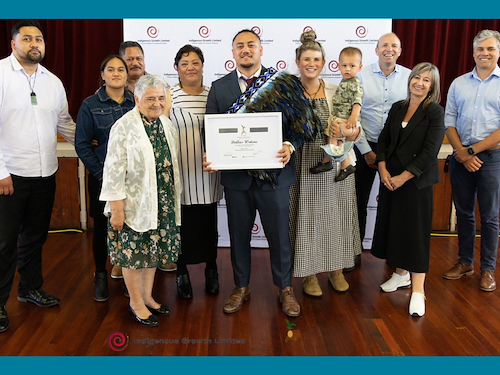 Rangatahi
