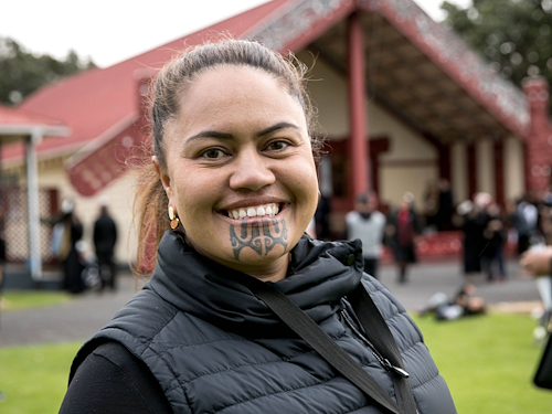 Ā mātou whakaarotau